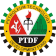 PTDF logo